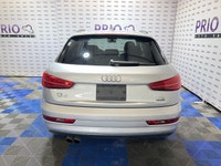 Certified Navigation All Wheel Drive Rear-View Camera Parking Sensors Power Lift Gate Sun Roof Push... (image 3)