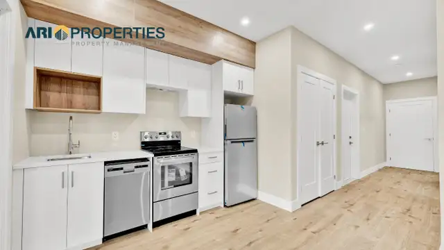 Halifax Modern 2 Bedroom Apartment in Long Term Rentals in City of Halifax - Image 6