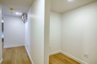 Akelius two bedroom apartment for rent. Located near Sherbrooke in the Westmount neighborhood, Montr... (image 5)