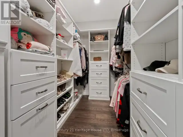 281 REGATTA DRIVE Welland (Dain City), Ontario in Houses for Sale in St. Catharines - Image 19