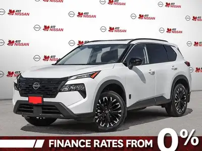 Come visit our 417 Nissan team, you can find us at 1599 Star Top Road Ottawa, ON K1B 5P5, or call us...