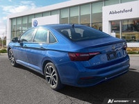 This Volkswagen Jetta boasts a Intercooled Turbo Regular Unleaded I-4 1.5 L/91 engine powering this... (image 2)