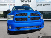 Come see this 2021 Ram 1500 Classic Express. Its Automatic transmission and 5.7L Hemi V8 Engine engi... (image 9)