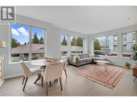 319 2651 LIBRARY LANE North Vancouver, British Columbia