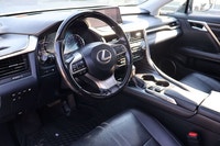 2018 Lexus RX 450h Hybrid Luxury, Efficiency & Comfort (6 Passenger) Experience premium driving with... (image 1)