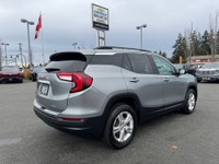 There is a certain kind of buyer who values confidence over flash. Someone who wants a compact SUV t... (image 3)