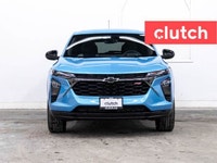 NO ACCIDENTS / CLEAN CARFAX / 1 OWNER / Brake Assist, Front Heated Seats, Climate Control and more!... (image 1)