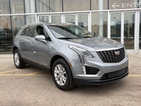 AMVIC Licensed Dealer AMVIC LICENSED DEALER. Stock number: L3644 The 2024 Cadillac XT5 Luxury delive... (image 9)