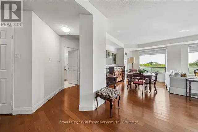 405 - 2511 LAKESHORE ROAD W Oakville (BR Bronte), Ontario in Condos for Sale in Oakville / Halton Region - Image 23