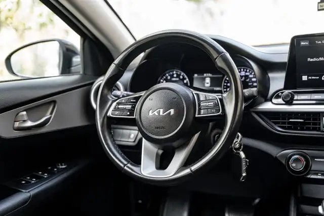 2023 Kia Forte6000464900823654420