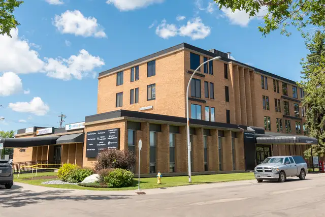 Medical Space for Lease / Rent in Meadowlark Place630083122565131227