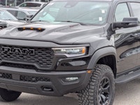Boasts 15 Highway MPG and 17 City MPG!? This Ram 1500 has a trusty Twin Turbo Premium Unleaded I-6 3... (image 9)