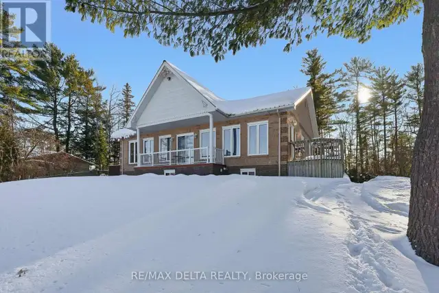 2071 TESSIER ROAD Alfred and Plantagenet, Ontario in Houses for Sale in Ottawa - Image 4