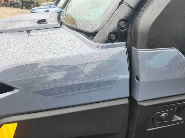 2026 Polaris Ranger Crew XP 1000 NorthStar Edition Premium in ATVs in City of Halifax - Image 3