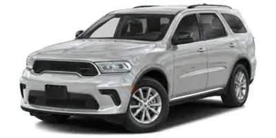Make a statement on the road with this sleek 2024 Dodge Durango SXT Plus AWD finished in DB Black. E...