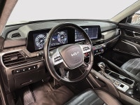 Toit Ouvrant Panoramique, AWD, Systeme de Navigation, Demarreur a Distance, Systeme de son Harman-Ka... (image 3)