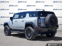 Experience the power and innovation of the 2026 GMC HUMMER EV SUV 2X, designed for those who demand... (image 2)