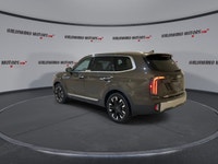 // ACCIDENT FREE!! // Meet the used 2023 Kia Telluride SX AWD, now available at Haldimand Motors Ltd... (image 5)
