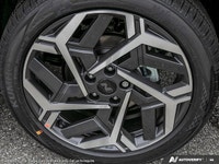 This Hyundai Kona has a durable Intercooled Turbo Regular Unleaded I-4 1.6 L/98 engine powering this... (image 7)