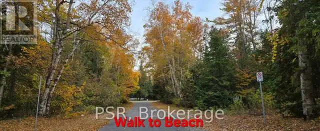 LOT 59 47TH STREET S Wasaga Beach, Ontario in Land for Sale in Oakville / Halton Region - Image 15