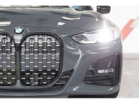 2024 BMW 4 Series 430i xDrive 2.0L 4-Cylinder TwinPower Turbo AWD 8-Speed Automatic Sport EXTERIOR -... (image 3)