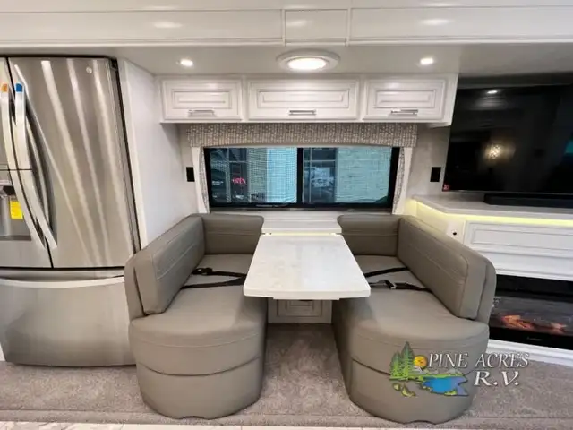 2024 Entegra Coach Anthem 44B 450 h.p. Diesel in RVs & Motorhomes in Moncton - Image 21