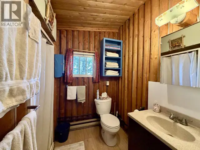 7616 E SHERIDAN LAKE ROAD Sheridan Lake, British Columbia in Houses for Sale in 100 Mile House - Image 22