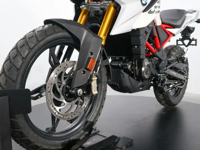 2024 BMW G310GS in Street, Cruisers & Choppers in Kelowna - Image 12