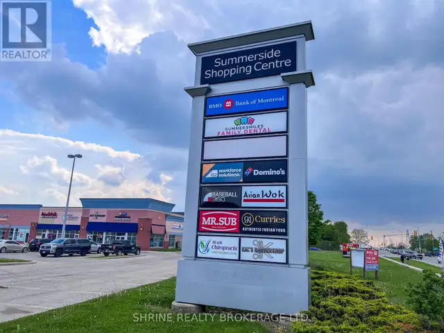 179 MEADOWLILY ROAD London South (South U), Ontario in Land for Sale in London - Image 9