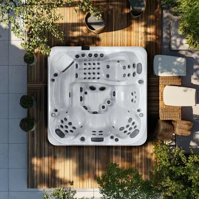 STARGATE HOT TUB FOR SALE, View more