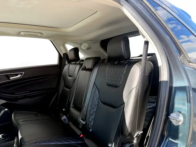 2024 Ford EDGE Titanium, keyless entry, backup camera, Bluetooth5597318147591577613