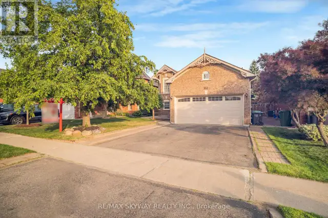 164 ROYAL VALLEY DRIVE Caledon, Ontario628685396346901218