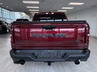 ===== Key Features ===== * Only 2,184 km * One Owner * Rebel Trim * 4WD (Four-Wheel Drive) * I-6 Eng... (image 3)