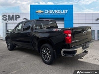 Saskatoon Motor Products - Recent Arrival! 2023 Chevrolet Silverado 1500 LT - Certified GM Certified... (image 3)