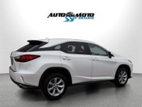 SAFETY INCLUDED ACCIDENT FREE Very Clean AWD 3.5L V6 Lexus RX 350 Premium with Automatic Transmissio... (image 5)