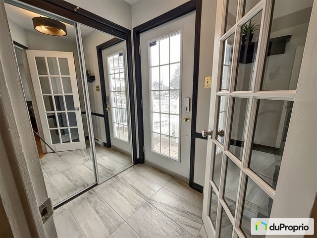 $599,000 - 2 Storey for sale in Terrebonne (La Plaine) — photo 3