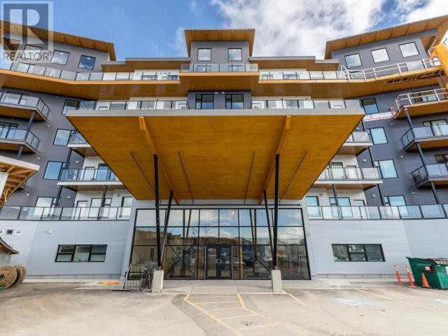 605-2240 2ND AVENUE Whitehorse, Yukon in Condos for Sale in Whitehorse - Image 2