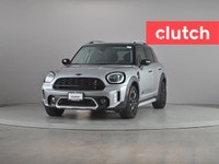 Auto Stop/Start, Electric Parking Brake, Brake Assist and more! Clutch is the largest online used ca... (image 1)