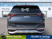 This Kia Sportage Hybrid delivers a Intercooled Turbo Gas/Electric I-4 1.6 L/98 engine powering this... (image 3)