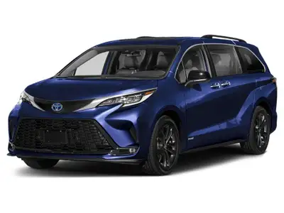 Vehicle DescriptionThis one-owner Toyota Sienna XSE 7-Passenger delivers sporty styling, excellent h...