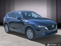 2024 Mazda CX-5 Le Mazda CX-5 GS AWD 2024 est un VUS compact qui se démarque par son équilibre entre... (image 6)
