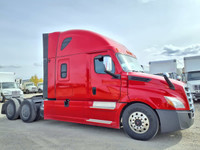 Ryder Stock ID: 282947 Transmission Type/Speed: AUTO 12 Engine: DIESEL DD15 GHG'17 505/1625 Horse Po... (image 4)