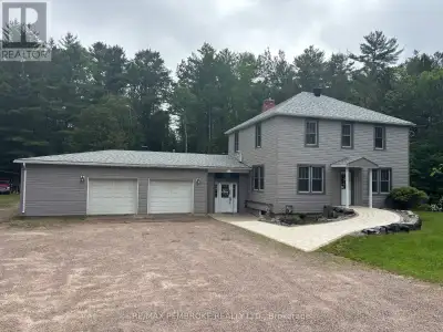 Nestled on a private 1.46-acre lot, this well-maintained home offers the perfect blend of comfort, s...