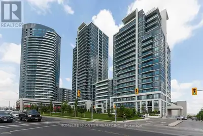 630 - 7165 YONGE STREET Markham (Thornhill), Ontario
