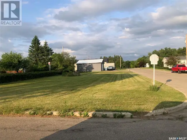 602 2nd STREET NE Preeceville, Saskatchewan in Land for Sale in Saskatoon - Image 3