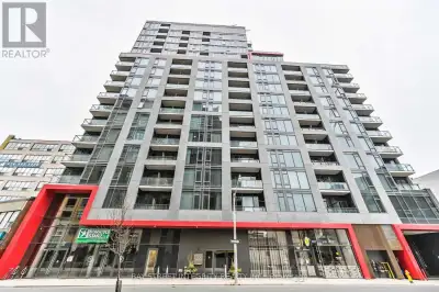 509 - 435 RICHMOND STREET W Toronto (Waterfront Communities), On