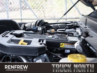 At Renfrew Chrysler you will get the Best Service, the Best Deal and the Best Financing Rates. That... (image 1)