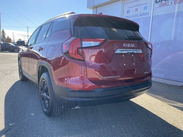 2024 GMC Terrain SLE AWD in Cars & Trucks in Edmonton - Image 3