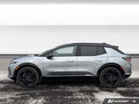 Experience the modern efficiency, advanced technology, and refined design of the *2025 Chevrolet Equ... (image 1)