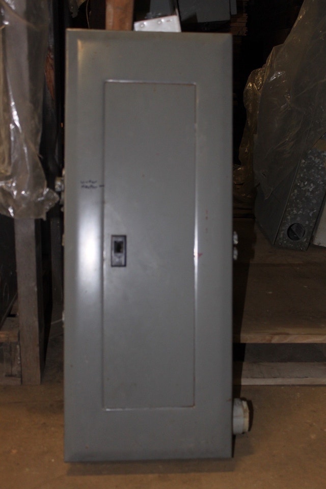 Square D breaker panels Electrical Kitchener / Waterloo Kijiji